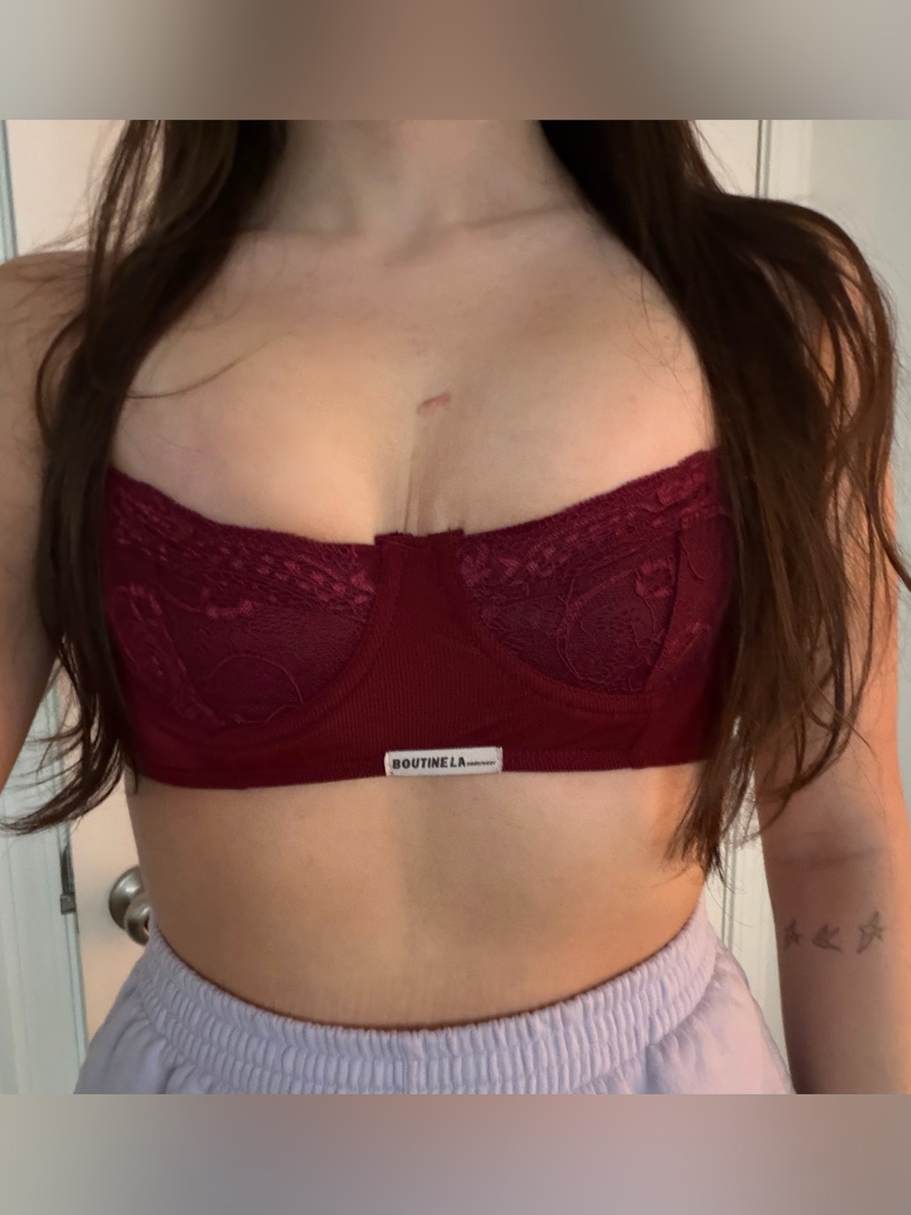Boutine LA bra bundle - Picture 8 of 9